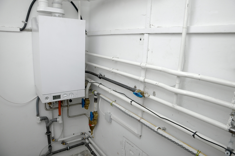 Boiler Installations Hook