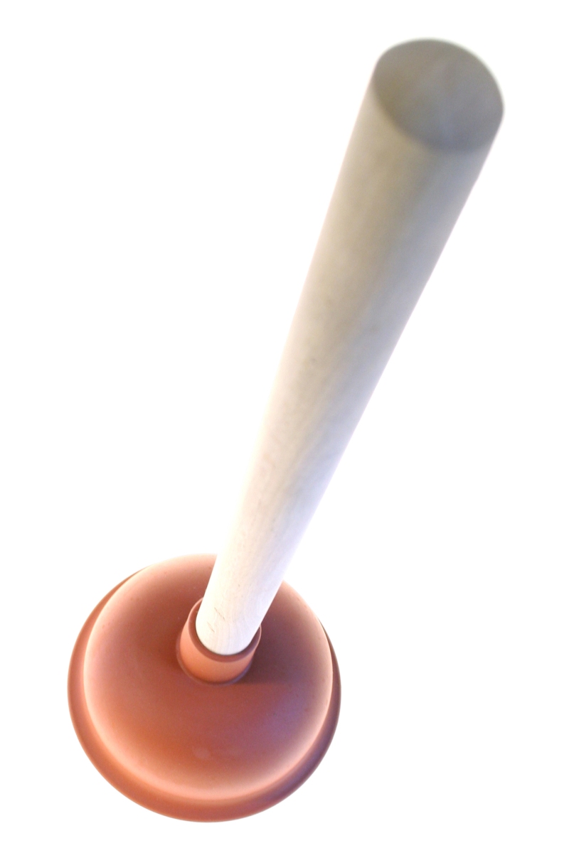 Clogged Toilet Hook, Sherfield On Loddon, Stratfield Turgis, RG27, RG29