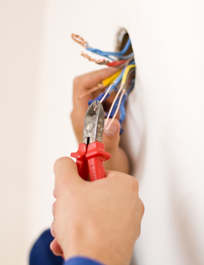 Electricians Hook, Sherfield On Loddon, Stratfield Turgis, RG27, RG29