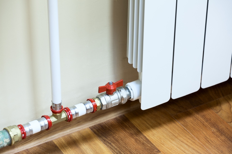 Slab Leak Repair Hook, Sherfield On Loddon, Stratfield Turgis, RG27, RG29